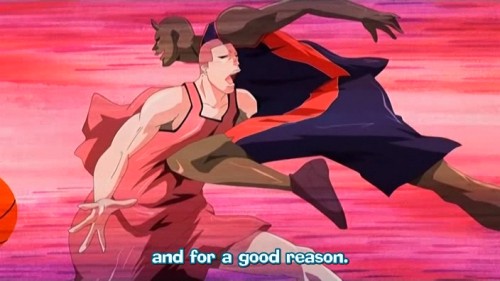 Otaku Gallery  / Anime e Manga / Buzzer Beater / Screen shots / 05 - Tip Off / 135.jpg